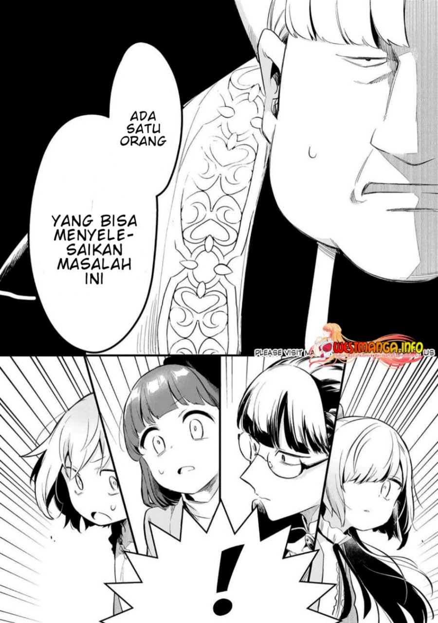 Welcome to Cheap Restaurant of Outcasts! (Tsuihousha Shokudou e Youkoso!) chapter 36